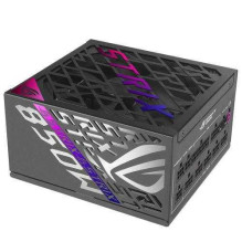 Asus ROG Strix 850P 850W Black Asus ROG Strix 850P 850W Black