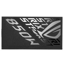 Asus ROG Strix 850P 850W Black Asus ROG Strix 850P 850W Black