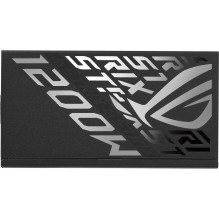 Asus ROG Strix 1200P 1200W Black Asus ROG Strix 1200P 1200W Black
