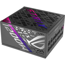 Asus ROG Strix 1200P 1200W Black Asus ROG Strix 1200P 1200W Black
