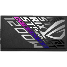 Asus ROG Strix 1200P 1200W Black Asus ROG Strix 1200P 1200W Black