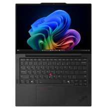 Lenovo ThinkPad X13 G7 13.3 IPS 355 32GB 512SSD EN W11Pro Black 21YH004TMH Lenovo ThinkPad X13 G7 13.3 IPS 355 32GB 512SSD EN W11Pro Black 21YH004TMH