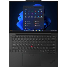 Lenovo ThinkPad X13 G6 13.3 FHD+ IPS 350 32GB 1SSD EN W11Pro Black 21RM003NPB