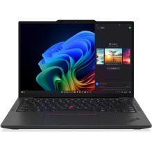 Lenovo ThinkPad X13 G6 13.3 FHD+ IPS 350 32GB 1SSD EN W11Pro Black 21RM003NPB