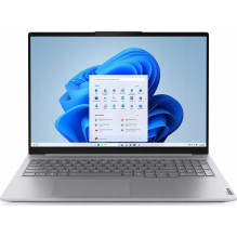 Lenovo ThinkBook 16 G8 IAL 16 FHD+ IPS 135H 16GB 512SSD EN W11Pro 21SK00QYPB Lenovo ThinkBook 16 G8 IAL 16 FHD+ IPS 135H 16GB 512SSD EN W11Pro 21SK00QYPB