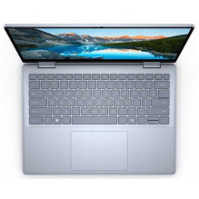 Dell Inspiron 14 2in1 7440 14 FHD+ 1334U 32GB 2SSD EN W11 Blue Dell Inspiron 14 2in1 7440 14 FHD+ 1334U 32GB 2SSD EN W11 Blue