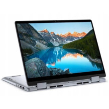 Dell Inspiron 14 2in1 7440 14 FHD+ 1334U 32GB 2SSD EN W11 Blue Dell Inspiron 14 2in1 7440 14 FHD+ 1334U 32GB 2SSD EN W11 Blue