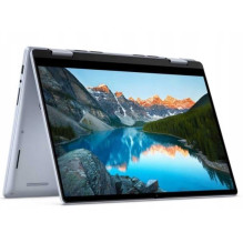Dell Inspiron 14 2in1 7440 14 FHD+ 1334U 32GB 2SSD EN W11 Blue Dell Inspiron 14 2in1 7440 14 FHD+ 1334U 32GB 2SSD EN W11 Blue