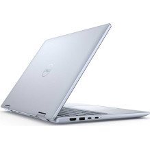 Dell Inspiron 14 2in1 7440 14 FHD+ 1334U 32GB 2SSD EN W11 Blue Dell Inspiron 14 2in1 7440 14 FHD+ 1334U 32GB 2SSD EN W11 Blue