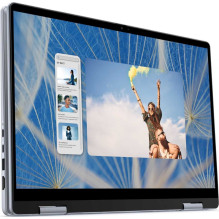 Dell Inspiron 14 2in1 7440 14 FHD+ 1334U 32GB 2SSD EN W11 Blue Dell Inspiron 14 2in1 7440 14 FHD+ 1334U 32GB 2SSD EN W11 Blue