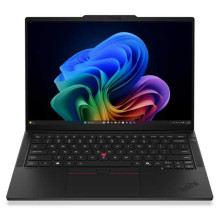 Lenovo ThinkPad T14s G7 14 FHD+ IPS 325 16GB 512SSD NOR W11P Black 21YU005VMX