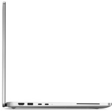 Dell Pro 16 Plus PB16250 16 FHD+ IPS 236V 16GB 512SSD EN Linux Silver Dell Pro 16 Plus PB16250 16 FHD+ IPS 236V 16GB 512SSD EN Linux Silver