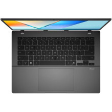 Asus VivoBook S14 S3407AA-SF012W 14 OLED 355 16GB 512SSD EN W11 Grey Asus VivoBook S14 S3407AA-SF012W 14 OLED 355 16GB 512SSD EN W11 Grey