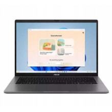 Asus VivoBook S14 S3407AA-SF012W 14 OLED 355 16GB 512SSD EN W11 Grey Asus VivoBook S14 S3407AA-SF012W 14 OLED 355 16GB 512SSD EN W11 Grey