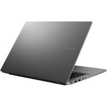 Asus VivoBook S14 S3407AA-SF012W 14 OLED 355 16GB 512SSD EN W11 Grey Asus VivoBook S14 S3407AA-SF012W 14 OLED 355 16GB 512SSD EN W11 Grey
