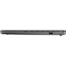 Asus VivoBook S14 S3407AA-SF012W 14 OLED 355 16GB 512SSD EN W11 Grey Asus VivoBook S14 S3407AA-SF012W 14 OLED 355 16GB 512SSD EN W11 Grey