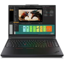 Lenovo ThinkPad P16 G3 16 IPS 255HX 32GB 1SSD RTX Pro 2000 EN W11P 21RQ005BPB