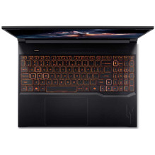 Acer Nitro V 16 AI ANV16-42 R7-260 16GB 1SSD RTX5050 EN W11 NH.QYWEP.004