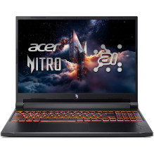 Acer Nitro V 16 AI ANV16-42 R7-260 16GB 1SSD RTX5050 EN W11 NH.QYWEP.004