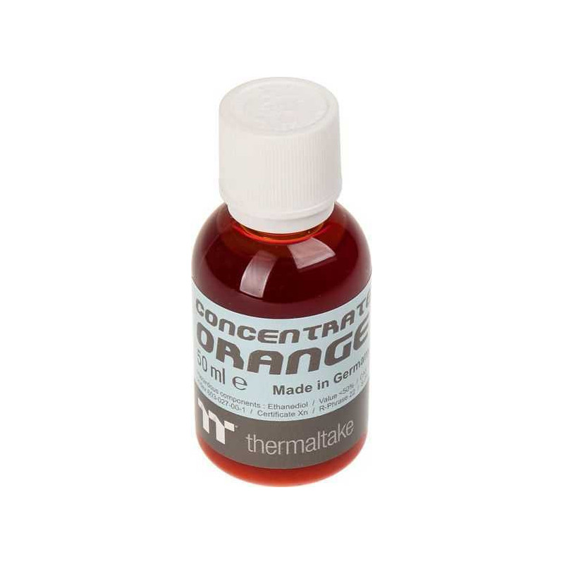 Thermaltake CL-W163-OS00OR-A 0.05L Concentrate Orange