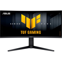 Asus TUF Gaming VG34WQL5A 34" Fast VA 21:9 Curved Asus TUF Gaming VG34WQL5A 34" Fast VA 21:9 Curved