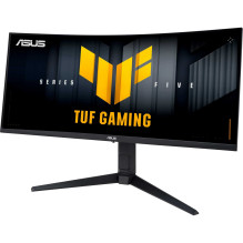 Asus TUF Gaming VG34WQL5A 34" Fast VA 21:9 Curved Asus TUF Gaming VG34WQL5A 34" Fast VA 21:9 Curved