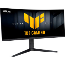 Asus TUF Gaming VG34WQL5A 34" Fast VA 21:9 Curved Asus TUF Gaming VG34WQL5A 34" Fast VA 21:9 Curved