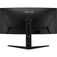 Asus TUF Gaming VG34WQL5A 34" Fast VA 21:9 Curved Asus TUF Gaming VG34WQL5A 34" Fast VA 21:9 Curved