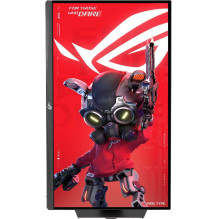 Asus ROG Strix XG27UCGR 27" Fast IPS 16:9 Asus ROG Strix XG27UCGR 27" Fast IPS 16:9