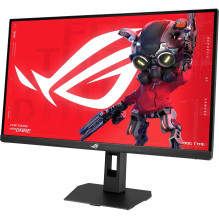 Asus ROG Strix XG27UCSR 27" Fast IPS 16:9 Asus ROG Strix XG27UCSR 27" Fast IPS 16:9