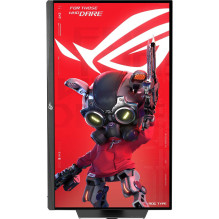 Asus ROG Strix XG27UCSR 27" Fast IPS 16:9 Asus ROG Strix XG27UCSR 27" Fast IPS 16:9