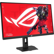 Asus ROG Strix XG27UCSR 27" Fast IPS 16:9 Asus ROG Strix XG27UCSR 27" Fast IPS 16:9