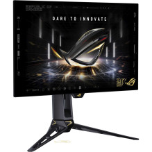 Asus ROG Swift PG27AQWP-G Edition 26.5" OLED 16:9 Asus ROG Swift PG27AQWP-G Edition 26.5" OLED 16:9