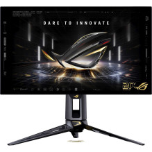 Asus ROG Swift PG27AQWP-G Edition 26.5" OLED 16:9 Asus ROG Swift PG27AQWP-G Edition 26.5" OLED 16:9