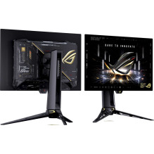 Asus ROG Swift PG27AQWP-G Edition 26.5" OLED 16:9 Asus ROG Swift PG27AQWP-G Edition 26.5" OLED 16:9