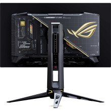 Asus ROG Swift PG27AQWP-G Edition 26.5" OLED 16:9 Asus ROG Swift PG27AQWP-G Edition 26.5" OLED 16:9