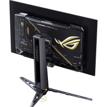 Asus ROG Swift PG27AQWP-G Edition 26.5" OLED 16:9 Asus ROG Swift PG27AQWP-G Edition 26.5" OLED 16:9