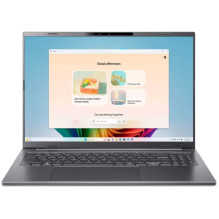 Acer Aspire 16 AI A16-I71M OLED 325 16GB 512SSD EN W11 NX.JY4EP.00F