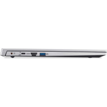 Acer Aspire Lite ALAL15-54P-55WH 15.6 FHD 115U 16GB 512SSD EN W11H Silver