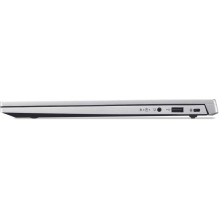 Acer Aspire Lite ALAL15-54P-55WH 15.6 FHD 115U 16GB 512SSD EN W11H Silver