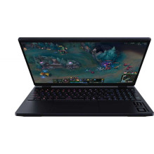 HP HyperX Omen 15.3 260 24GB 1SSD RTX5060 NOR W11 Black