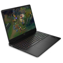 HP HyperX Omen 15.3 260 24GB 1SSD RTX5060 NOR W11 Black