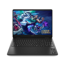 HP Omen 16-am0137nn16 144hz 255H 24GB 1SSD RTX5070 EN W11H Black