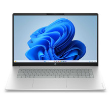 HP OmniBook 3 17-dp0007nnx 17.3" IPS R5 130 24GB 512SSD EN W11H Silver HP OmniBook 3 17-dp0007nnx 17.3" IPS R5 130 24GB 512SSD EN W11H Silver