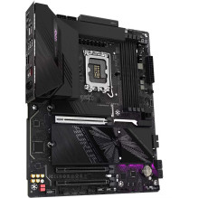 Gigabyte Z890 AORUS ELITE WIFI7 Plus Black Gigabyte Z890 AORUS ELITE WIFI7 Plus Black