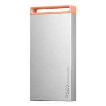 Lenovo PS6S 1TB 2.5 USB-C 4XB1T88410 Grey Lenovo PS6S 1TB 2.5 USB-C 4XB1T88410 Grey