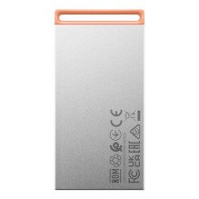Lenovo PS6S 1TB 2.5 USB-C 4XB1T88410 Grey Lenovo PS6S 1TB 2.5 USB-C 4XB1T88410 Grey