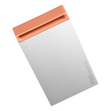 Lenovo PS6S 1TB 2.5 USB-C 4XB1T88410 Grey Lenovo PS6S 1TB 2.5 USB-C 4XB1T88410 Grey