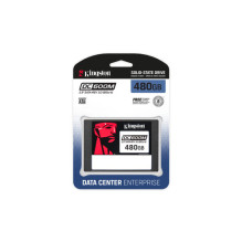 Dysk SSD DC600M 480GB