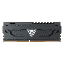 Patriot Memory Viper Steel PVS416G360C8 memory module 16 GB 1 x 16 GB DDR4 3600 MHz Patriot Memory Viper Steel PVS416G360C8 memory module 16 GB 1 x 16 GB DDR4 3600 MHz